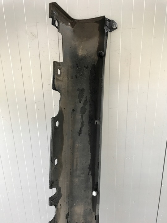 фото №8, Планка пороговая левая bmw x5 e70 7191241