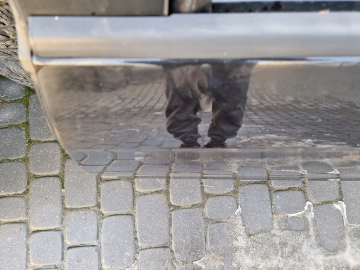 фото №9, Двері лівий зад lc9x універсал vw passat b6 2005-2010 2.0 tdi