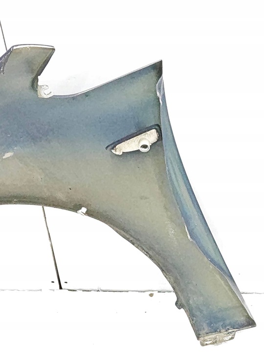 фото №6, Opel astra j крило правий перед