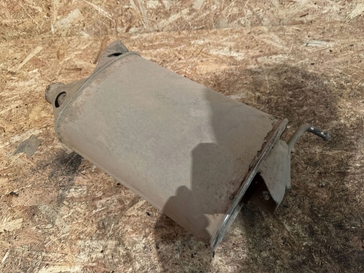 фото №5, Audi a6 s6 c5 4b 1998 з задній глушник комплектний