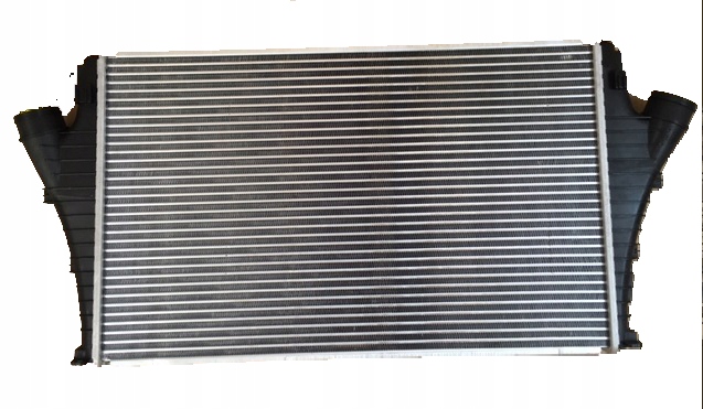 фото №1, Opel vectra c signum 1.9 cdti новий інтеркулер