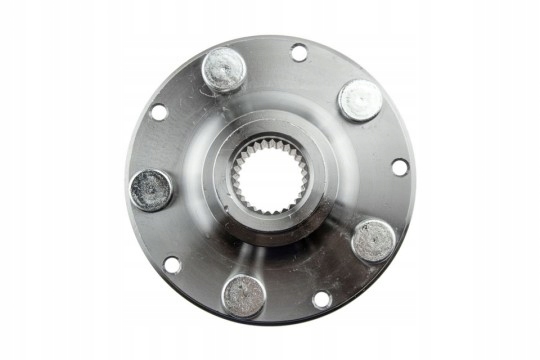 фото №2, Ступиця колеса перед nty klp-sb-005p