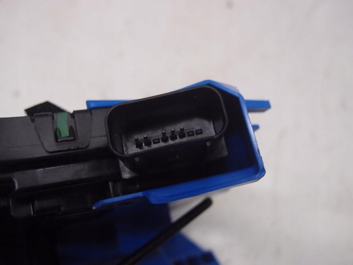 фото №7, Замок двері лівий перед tucson iv 2020r 81310-n7000