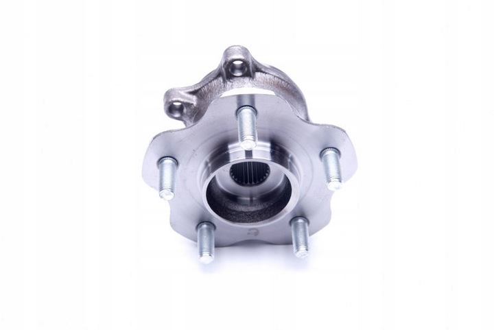 фото №11, Ступиця колеса зад, juke qashqai x-trail,,koleos i ii