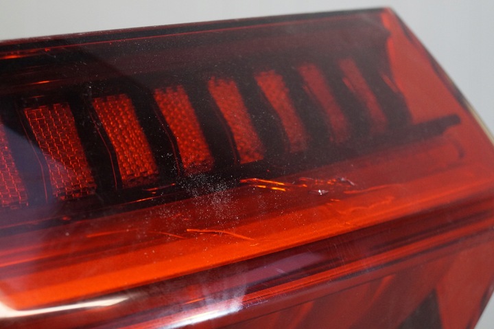 фото №8, Лампа праві зад led audi a7 8c 4c8 17-23r