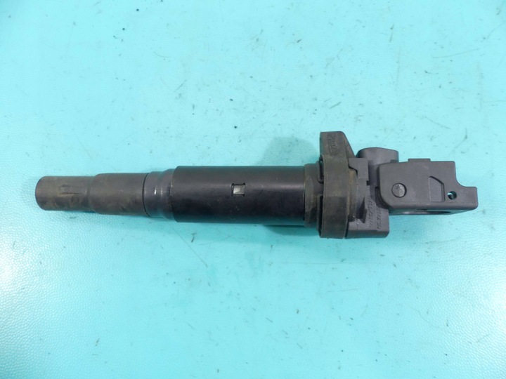 фото №13, 4x катушка зажигания citroen c4 grand picasso 1.6