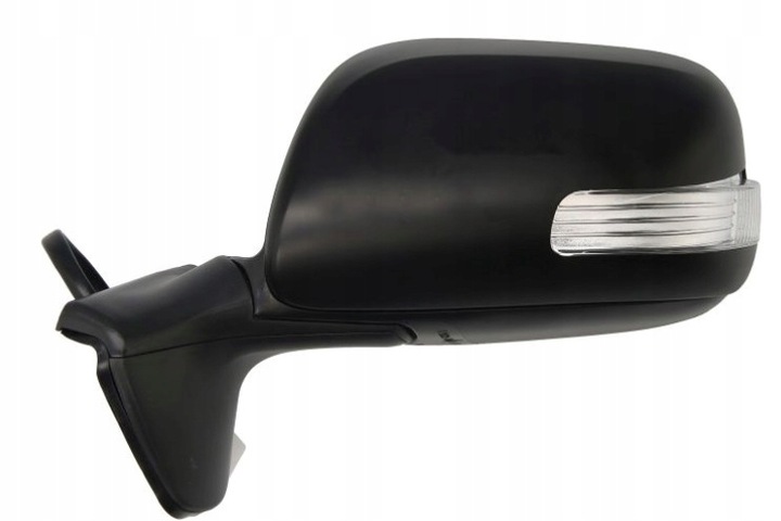 фото №2, Зеркало внешние левая