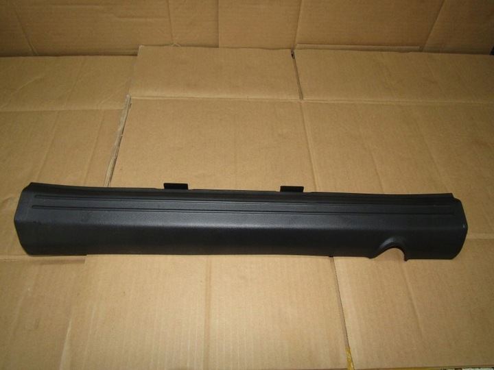 фото №1, Hyundai ioniq 5 v накладка планка порогова порога перед права 85881-gi000