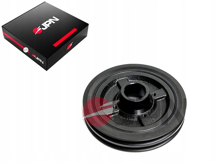 фото №1, Колесо ременное mitsubishi