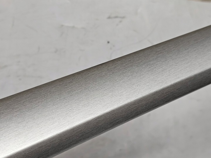 фото №7, Skoda octavia ii планка dekor панели консоли 1z1858418 ae df1