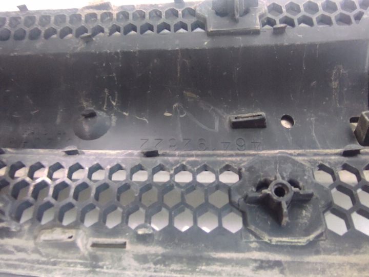 фото №5, Решётка радиатора решётка радиатор opel signum 464192822 13191537