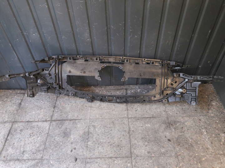 фото №1, Kb8b-50712 усилитель решётка решётка mazda cx-5 ii