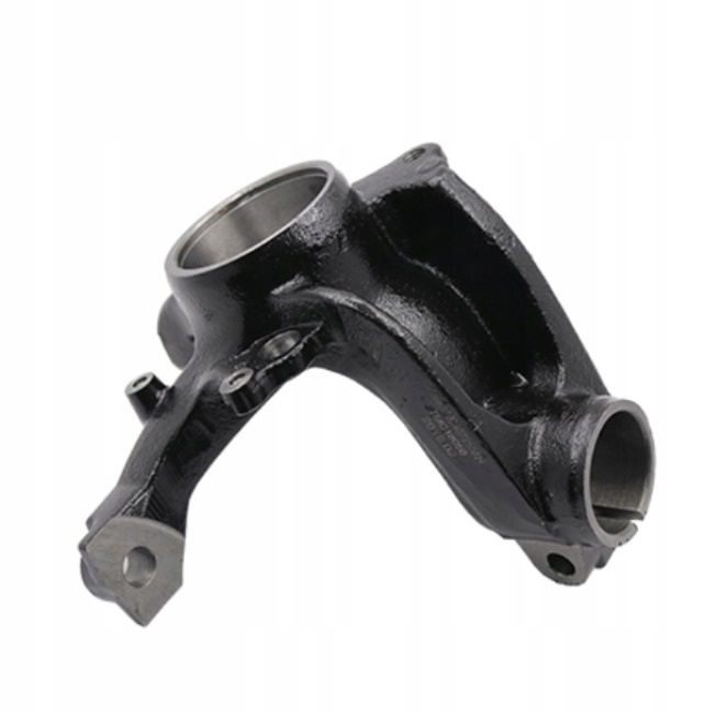 фото №1, Поворотна опора ліва do vw bora i 2.0