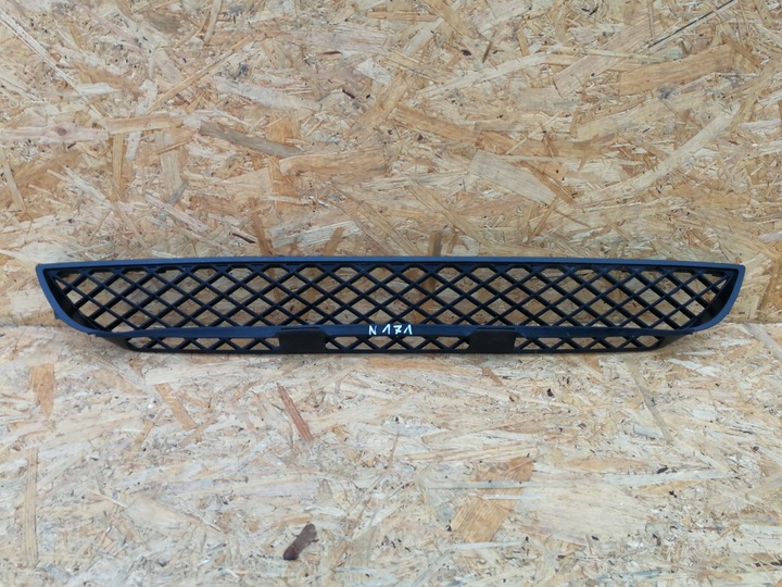 фото №1, Mercedes sprinter w906 06- решітка решітка решітка радіатора бампера перед a9068850053