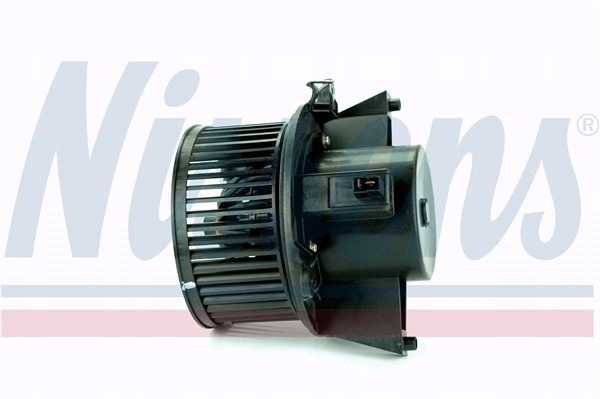 фото №15, Nissens 87131 повітродувка fiat doblo 01-