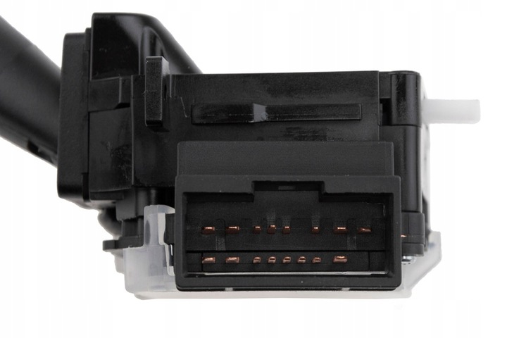 фото №10, Перемикач комбінований