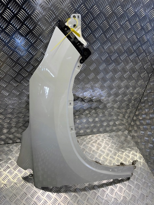 фото №1, Крило правий перед honda crv cr-v iv 4 nh788p