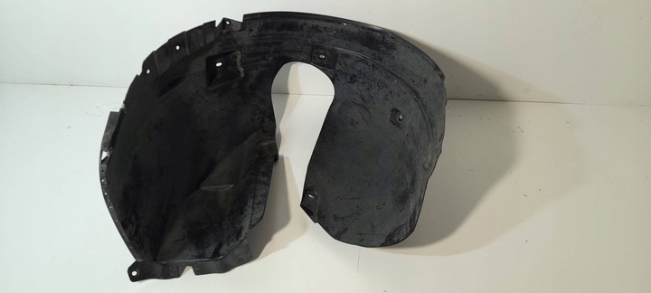 фото №6, Opel crossland x подкрылок передние левая 39123513 mk6