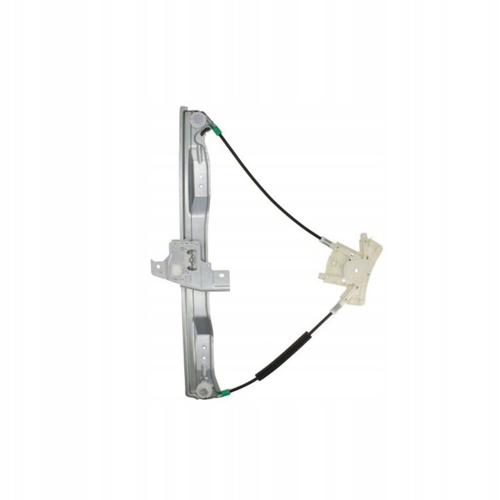 фото №3, Підйомник електричний. перед праві 407 407 04-11