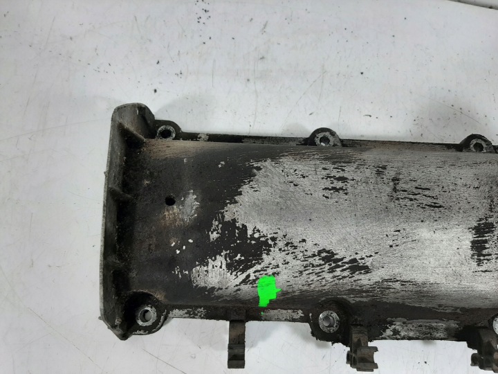 фото №9, Skoda octavia i рестайлинг 2.0 8v 04r крышка клапанов 06a103475bg