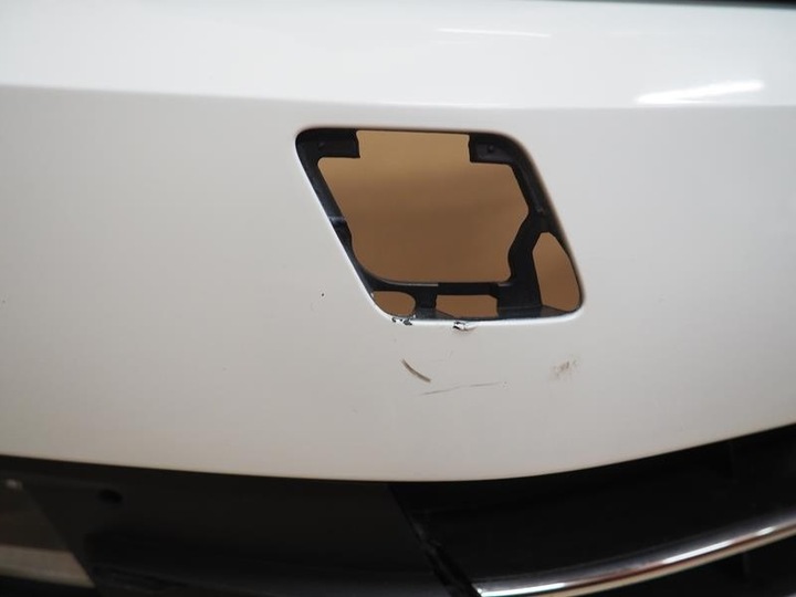 фото №10, Бампер переднее комплектный vw passat b8