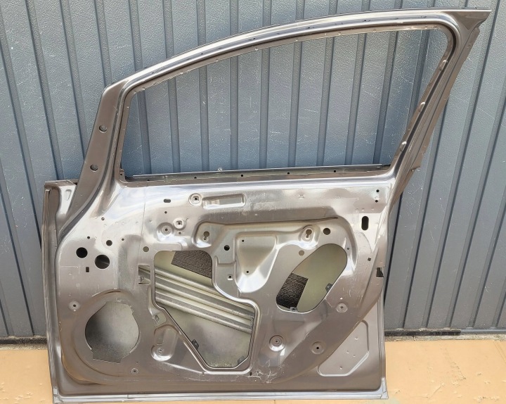 фото №9, Opel astra j iv 10 двері перед передні праве fv