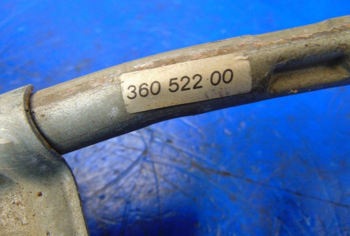 фото №6, Volvo v70 xc 2.4 бензин механізм двірник перед 8624239