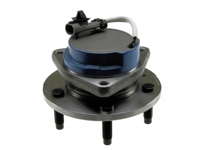 фото №6, Ступица колёса перед klp-ch-066 nty