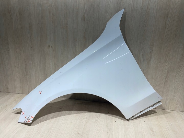 фото №1, Mercedes c-klasa w205 крыло левый перед переднее