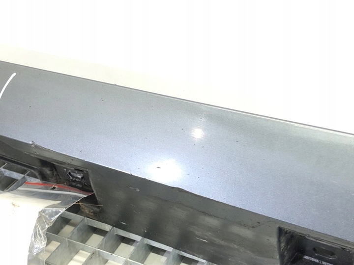 фото №8, Планка порогова лівий vw passat b8 sedan/limuzyna