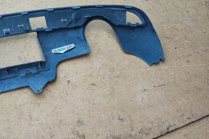 фото №12, Бампер задний audi q5 fy 8r0807833h 2.0l бензин 2016