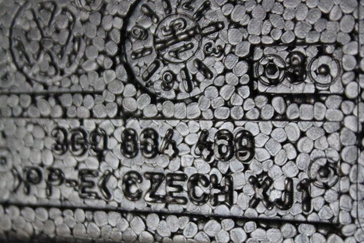 фото №3, Органайзер багажника vw passat b8 3g0864469