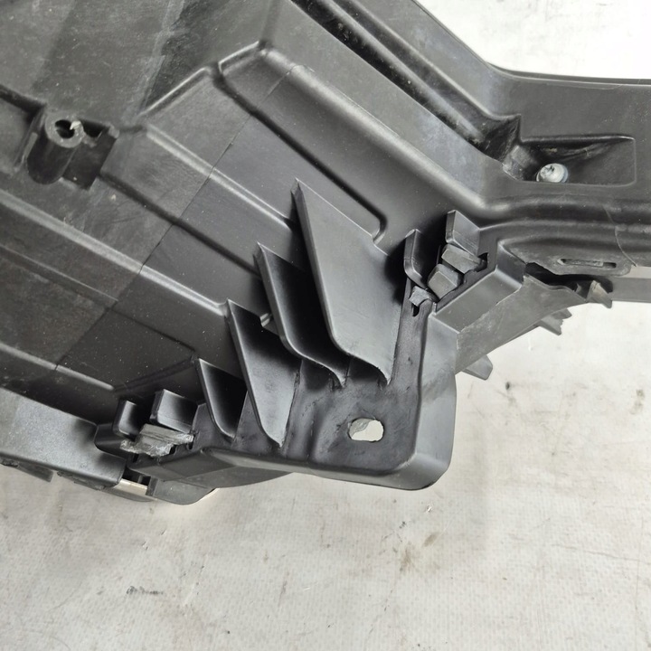 фото №14, Volvo xc60 ii 17- лампа ліва перед передня повний led 31655229