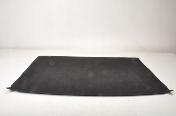 фото №1, Renault clio iv hb підлога оббивка багажника 849020141r