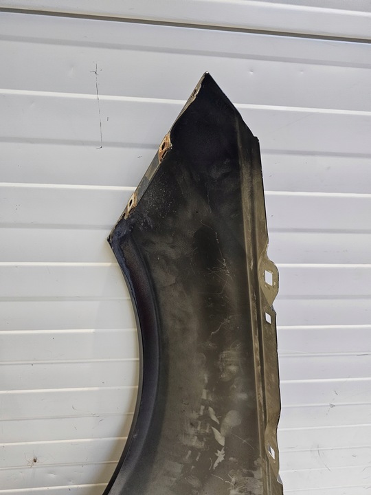 фото №7, Крило праві переднє перед mercedes c-klasa w204