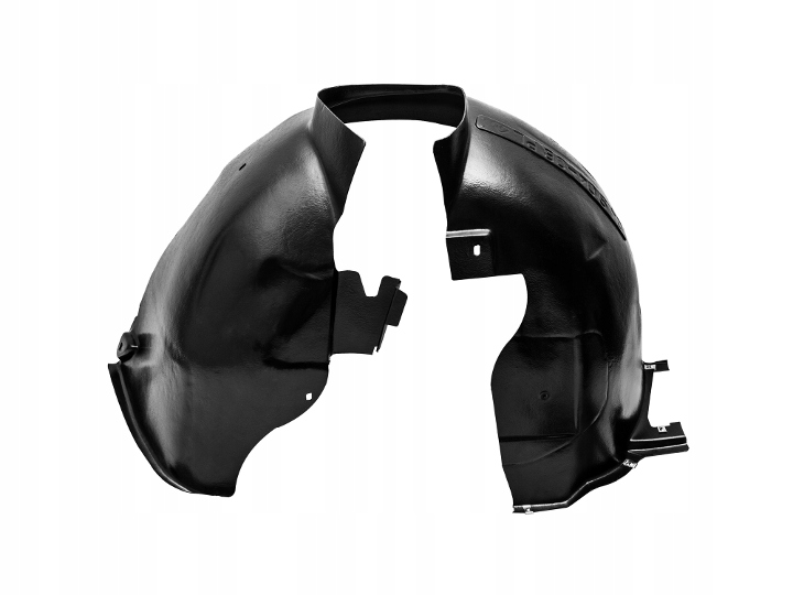 фото №1, Citroen c4 i 2004-2010 подкрылок подкрылки перед левая