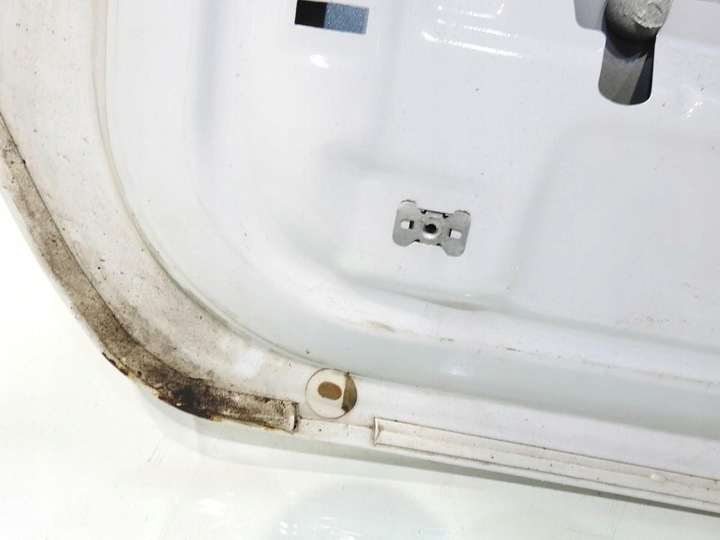 фото №10, Кришка задня скло 5b ford focus mk3