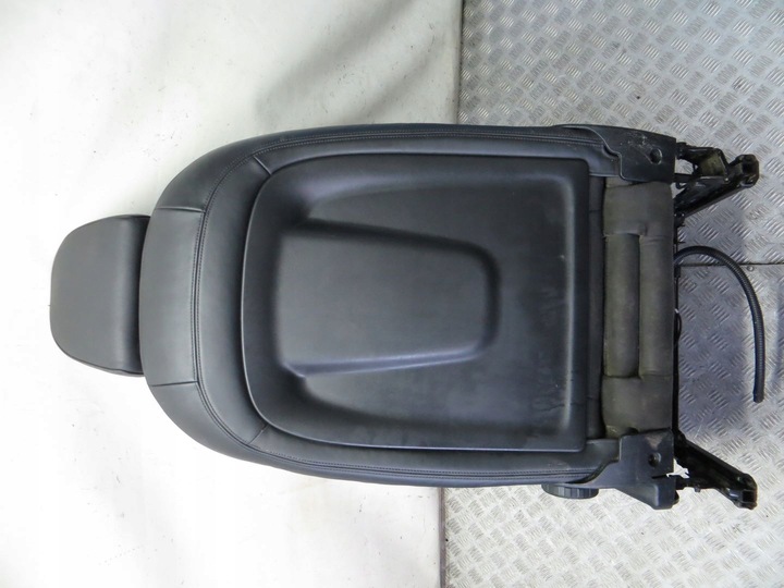 фото №8, Audi q3 8u s-line рестайлинг сиденье левый с подогревом 14-