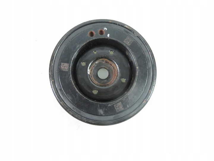 фото №6, Шкив насоса audi a4 b8 1.8 tfsi 06h105243l