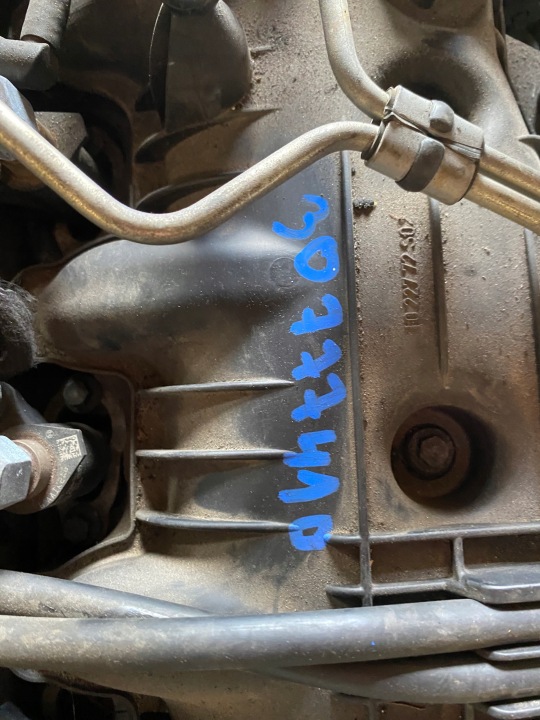 фото №10, Двигун комплектний 2.4d d5244t biturbo 30777410 volvo xc60 i 08-12