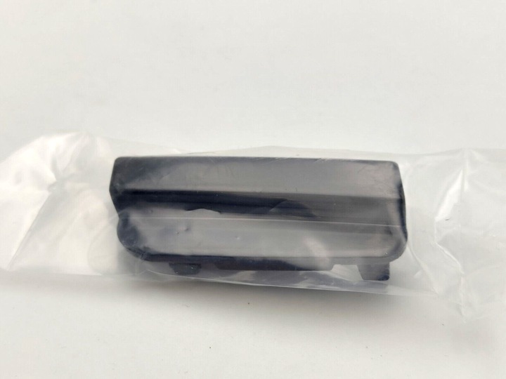 фото №10, Спортивный диффузор бампера наконечники wydechów mercedes c43 amg w205 s205 новый