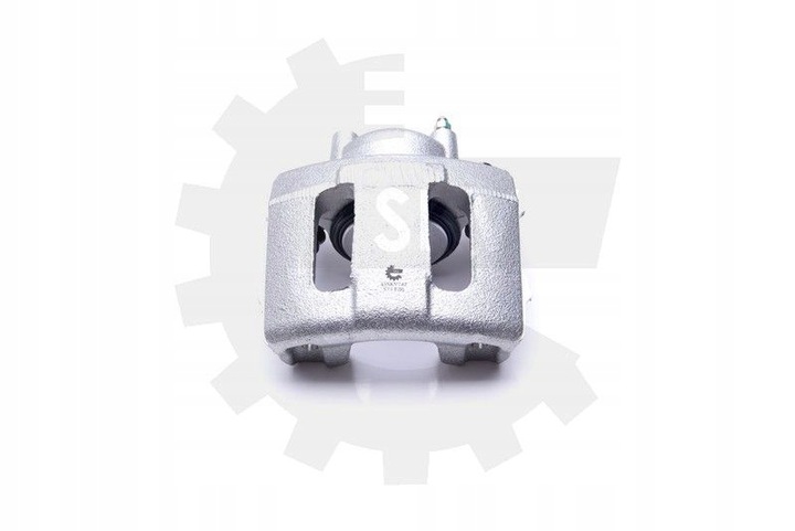 фото №10, Суппорт тормозной перед правый skv 45skv742