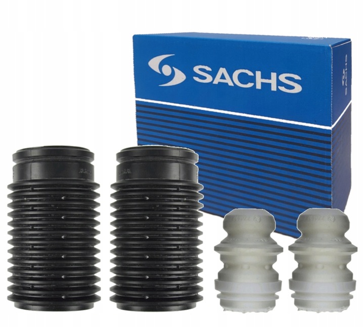 фото №1, Защитные накладки отбойники амортизатор mercedes a w169 b w245 2004- перед