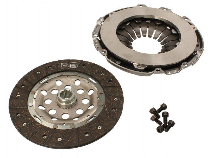 фото №11, Зчеплення rover 75 2,0 cdti 99-05
