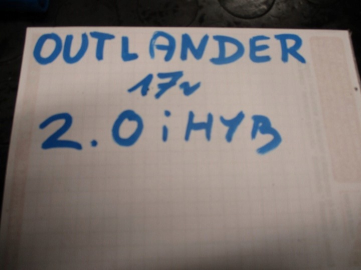 фото №5, Насос води kia sorento iii 2,2crdi 17r