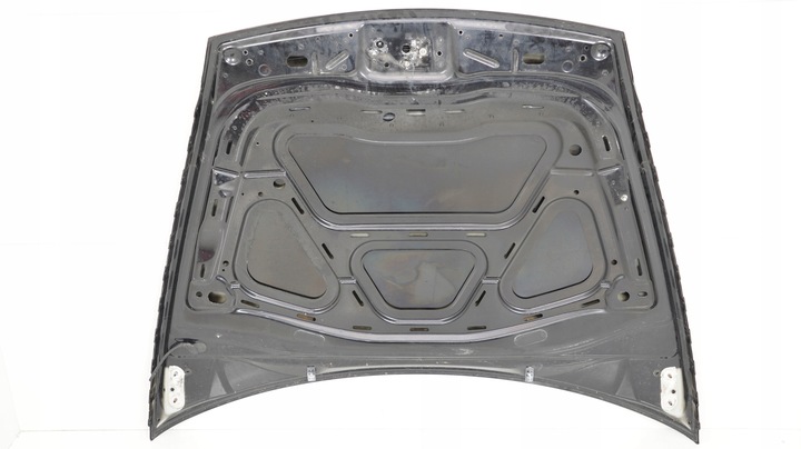 фото №6, Капот кришка двигуна porsche cayenne i 02-07r lc9z