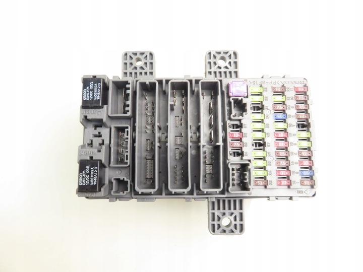 фото №7, Bsi honda civic viii fn, fk 2.2 дизель с турбонаддувом и прямым впрыском fk3 - n22a2 37832ln