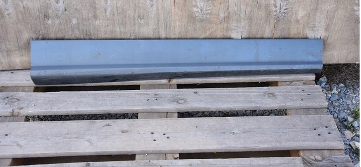 фото №1, Audi q5 80a планка дверь