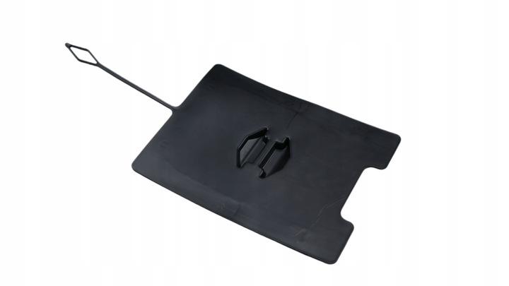 фото №1, Крышка inspekcyjna подкрылки mercedes a4476860782 оригинальная