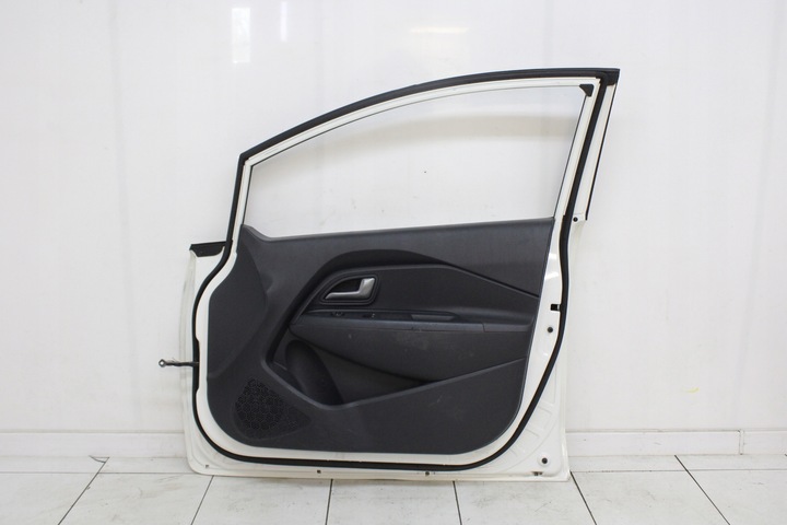 фото №6, Kia rio iii 3 5d 2011r- двері праві правий перед передні ud - код фарби
